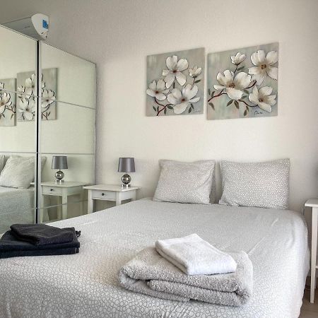 Casa Luztour Apartment ภายนอก รูปภาพ