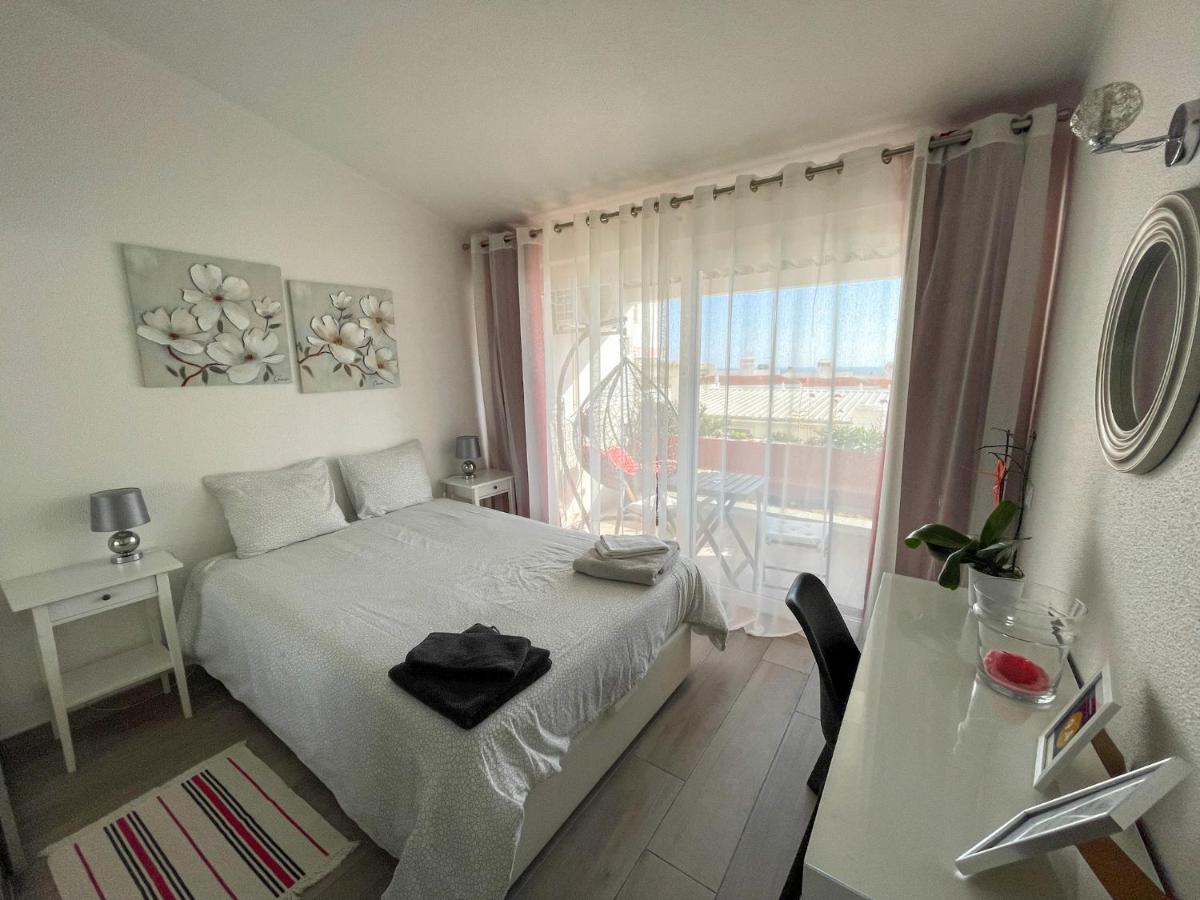 Casa Luztour Apartment ภายนอก รูปภาพ