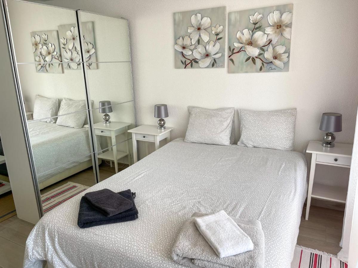 Casa Luztour Apartment ภายนอก รูปภาพ