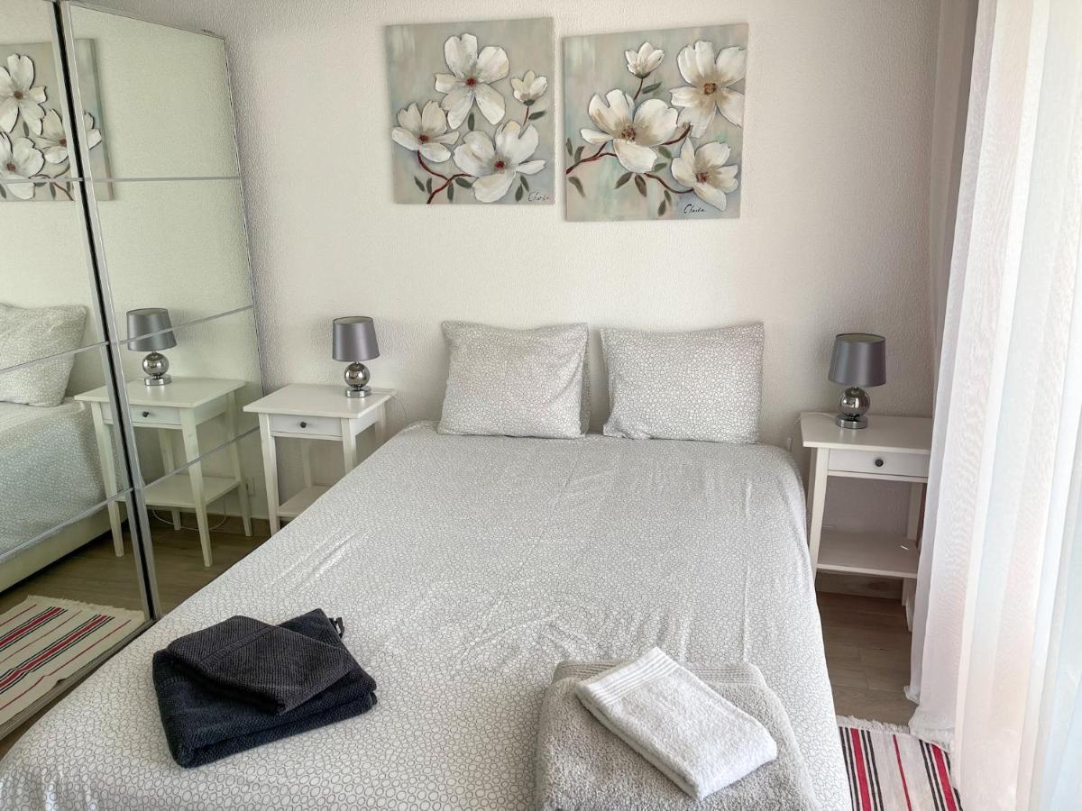 Casa Luztour Apartment ภายนอก รูปภาพ