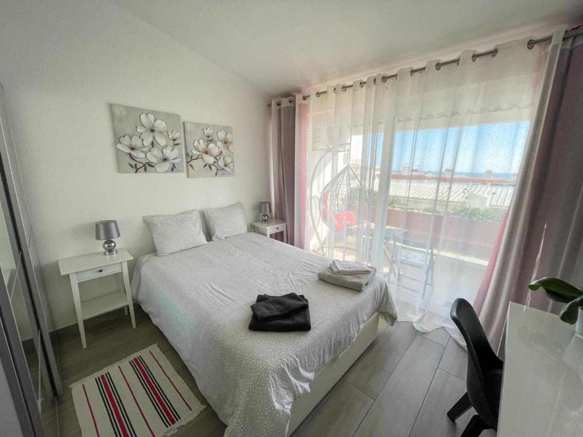 Casa Luztour Apartment ภายนอก รูปภาพ