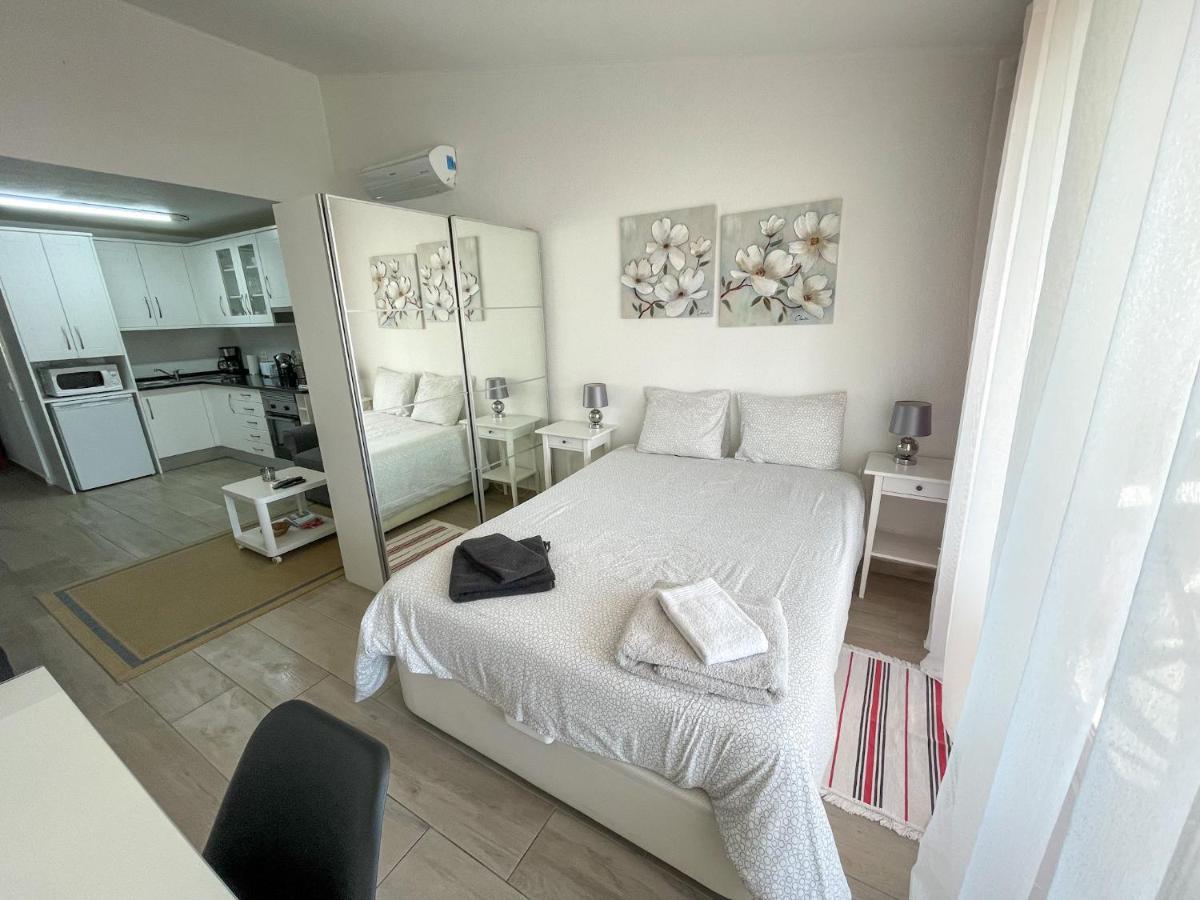 Casa Luztour Apartment ภายนอก รูปภาพ