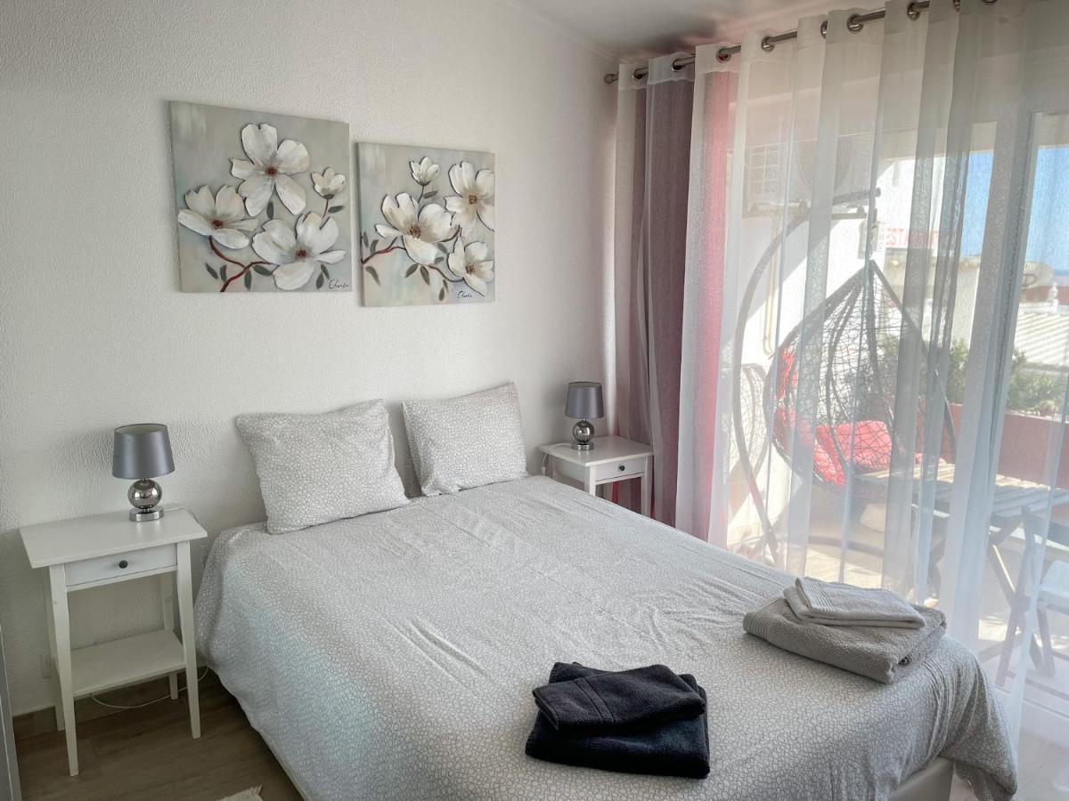 Casa Luztour Apartment ภายนอก รูปภาพ