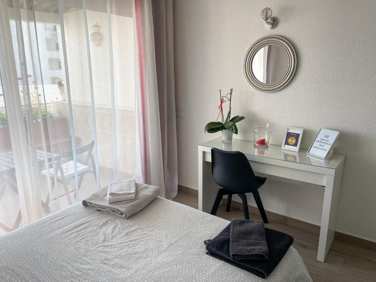 Casa Luztour Apartment ภายนอก รูปภาพ