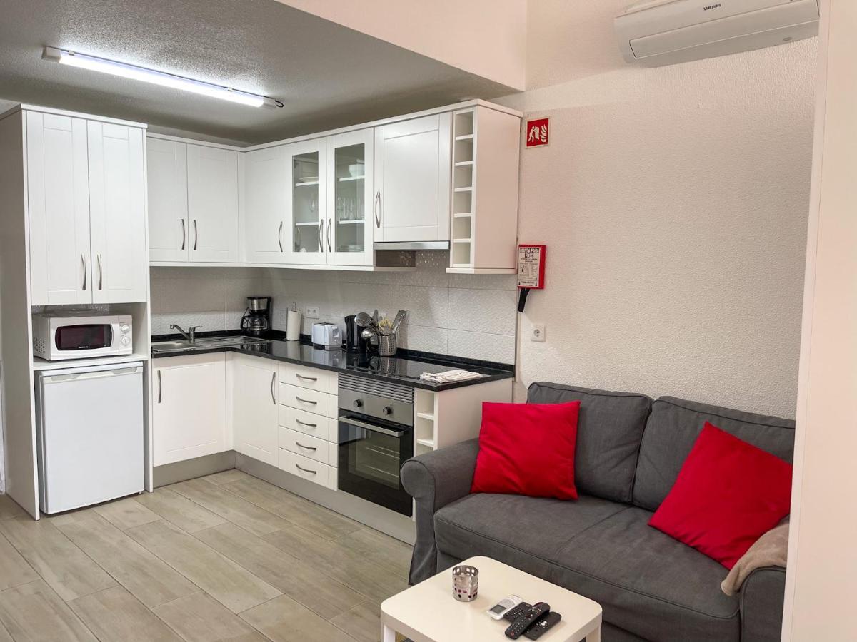 Casa Luztour Apartment ภายนอก รูปภาพ