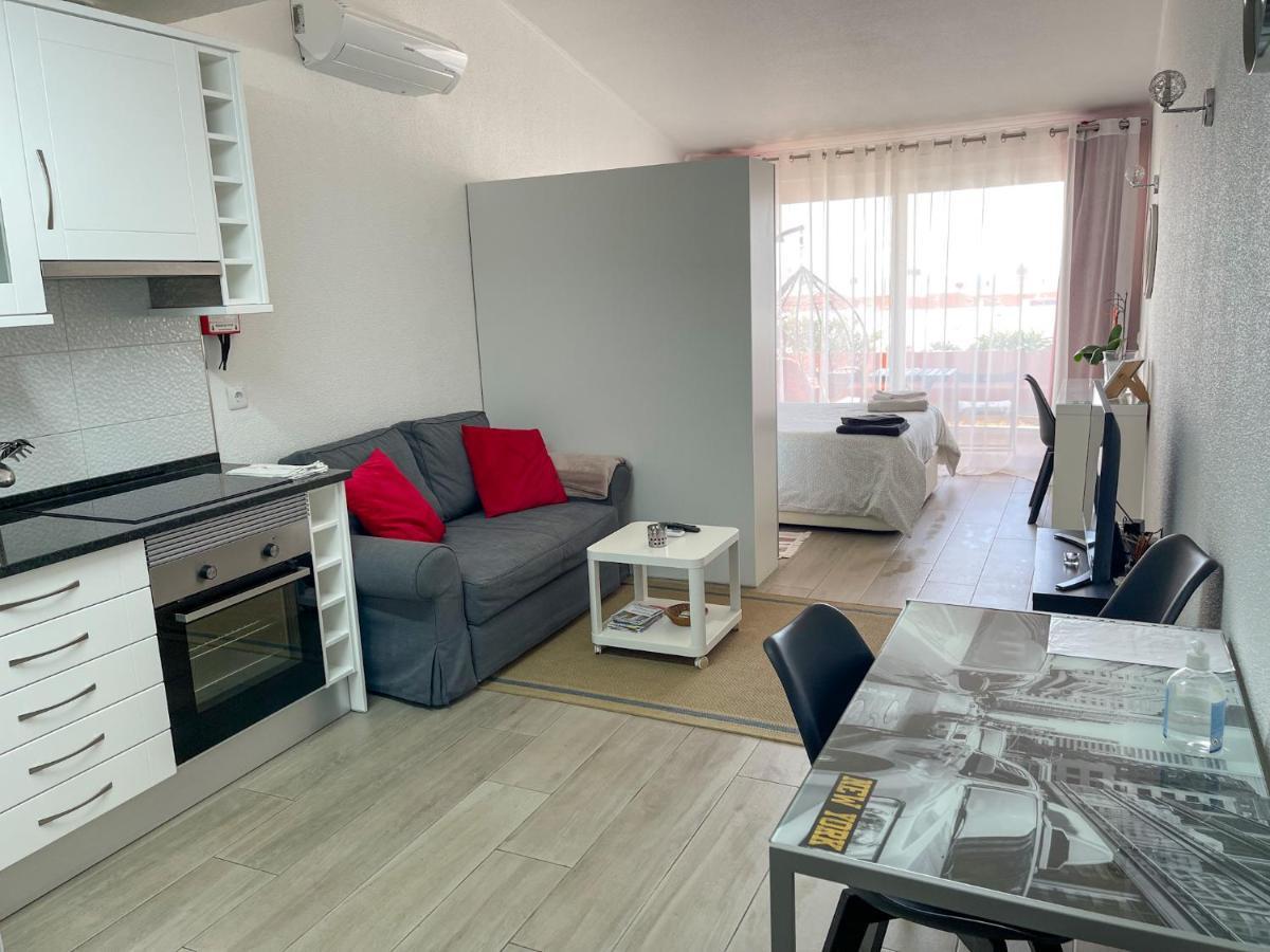 Casa Luztour Apartment ภายนอก รูปภาพ
