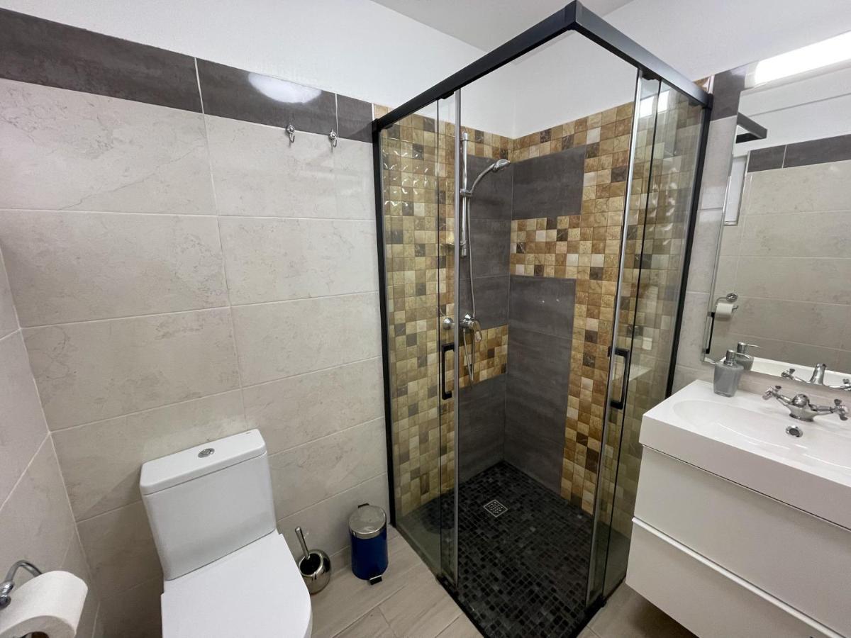 Casa Luztour Apartment ภายนอก รูปภาพ