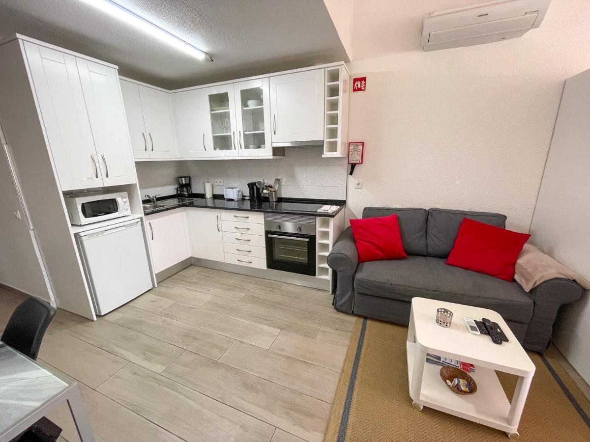 Casa Luztour Apartment ภายนอก รูปภาพ