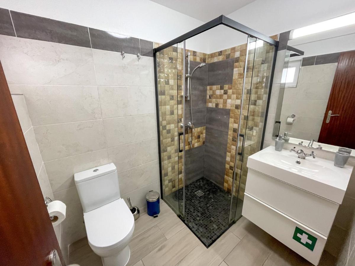 Casa Luztour Apartment ภายนอก รูปภาพ