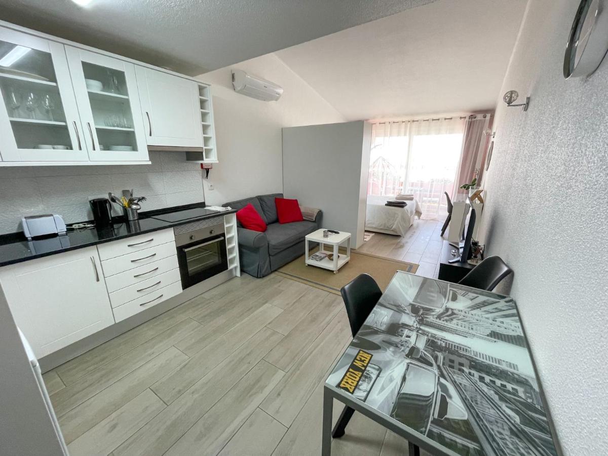 Casa Luztour Apartment ภายนอก รูปภาพ