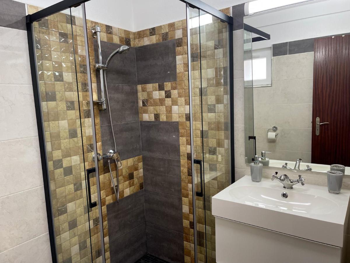 Casa Luztour Apartment ภายนอก รูปภาพ